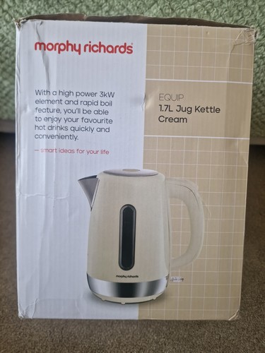 Morphy richards 102781 - 102781, equip