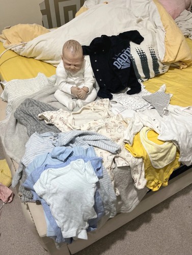 Reborn baby doll - reborn,