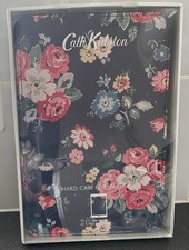 BNIB. Cath Kidston Floral Hard