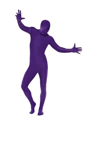 1xparty costume invisible - 1xparty,