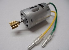 Tamiya 380 Motor With Fixed