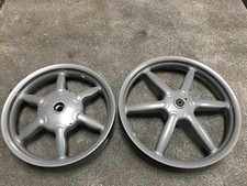 Italjet Torpedo 50cc / 125cc /