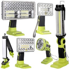 3"/5"/9" For Ryobi 18V