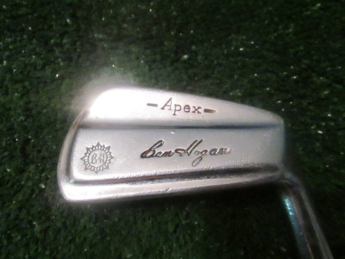 Golf vintage ben - hogan, 6