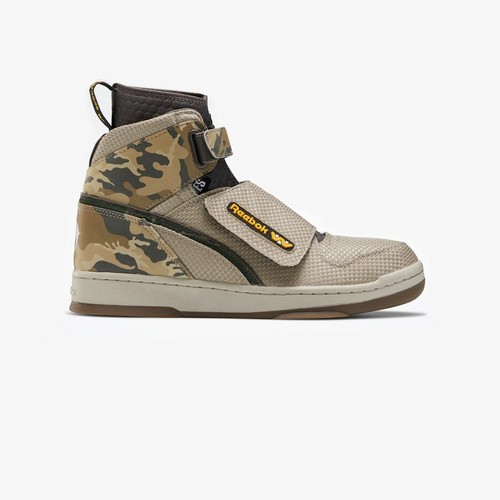 New reebok alien - bug, stomper