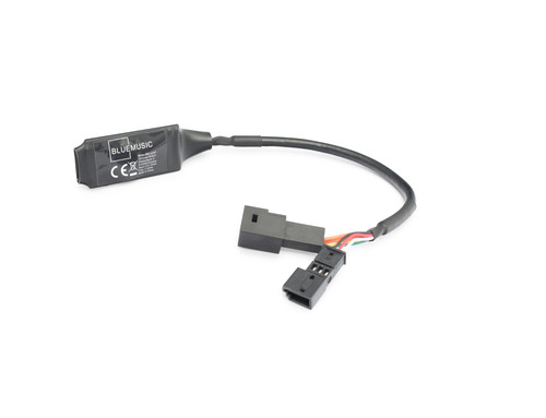 Bluetooth music adapter bmw - adapter,