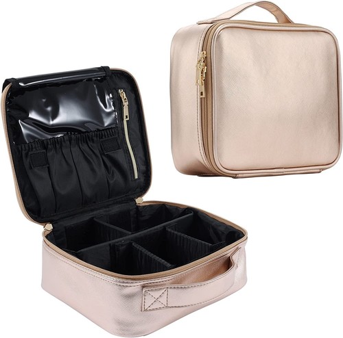 Stagiant makeup bag travel - bag,