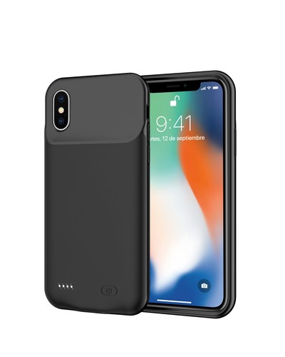 Battery charger case - case, for