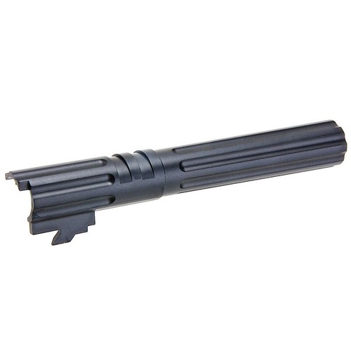 5ku aluminium fluted outer - 5ku,