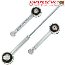 3pcs Gear Link Linkage Rods