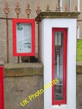 Photo 6x4 Fitzroy Fisheries