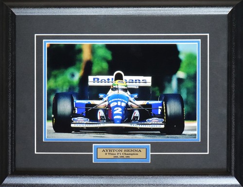 Aryton senna formula 1 - formula,