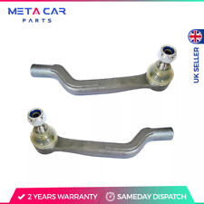 Tie Rod End Pair Lh & Rh For Mercedes A-Class B-Class 1693300503 1693300603