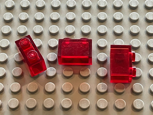 Lego trred brick x 2 - 1,