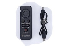 Remote Control Commander with