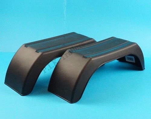 Deluxe mudguards for - 2,