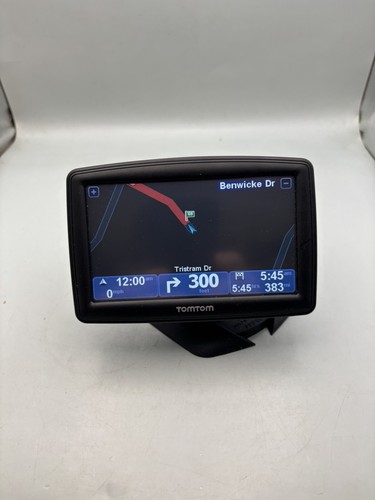Tomtom start navigation set - ,