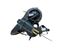 MG TF MGF CABIN HEATER FAN & MATRIX COMPLETE