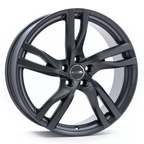 Compatible alloy wheels - 4,