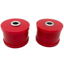 2 x PSB Bushing For Subaru Impreza WRX/STI Rear Diff Mount Bush Kits (93-01)