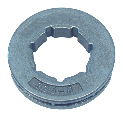 Chainsaw sprocket rim 325 8 - .325",