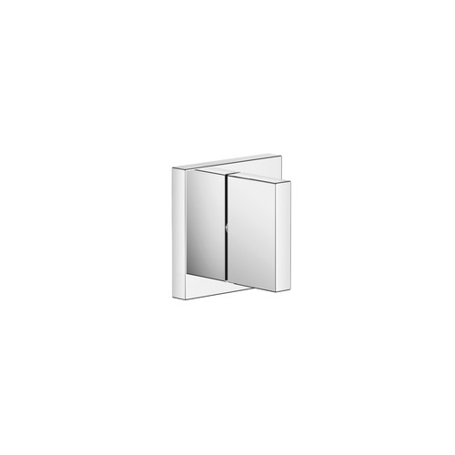 Dornbracht mem wall valve - dornbracht,
