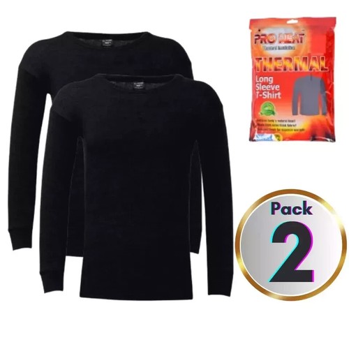 Pack mens thermal top long - pack,