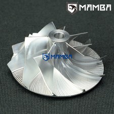 Turbo Billet Compressor Wheel