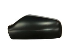 Left Wing Mirror Cover (black)