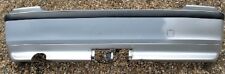 GENUINE BMW E46 COMPACT REAR / BACK BUMPER WITH TOW CUT OUT