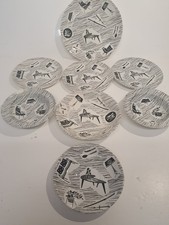 Woolworth's Homemaker Plates&