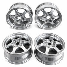 Pajero Evolution Jdm Alloys X4