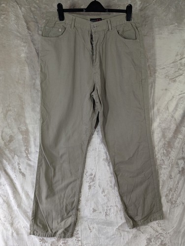 Next mens loose - jeans, 38r