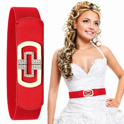 Women ladies classic belt - ladies,