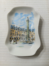 Vintage RITZ Paris HOTEL Place