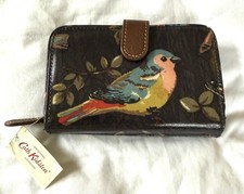 BNWT Cath Kidston Purse Wallet