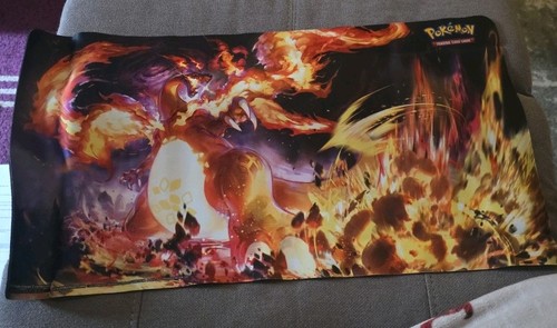 Pokemon gigantamax charizard - gigantamax,