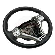 Nissan Navara NP300 Steering