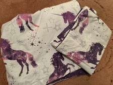Unicorn Single Duvet Set
