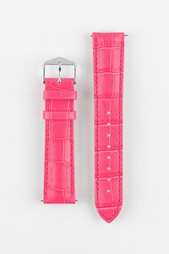 Hirsch duke alligator embossed - duke,