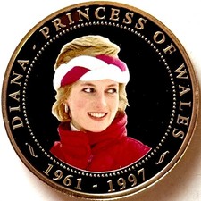 COOK ISLANDS 1 DOLLAR 2009