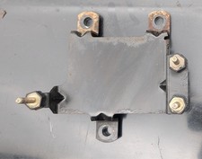 02 Mk1 Focus St170 Alda 2.0 Duratec Imrc Control Unit Mounting Bracket 02-05