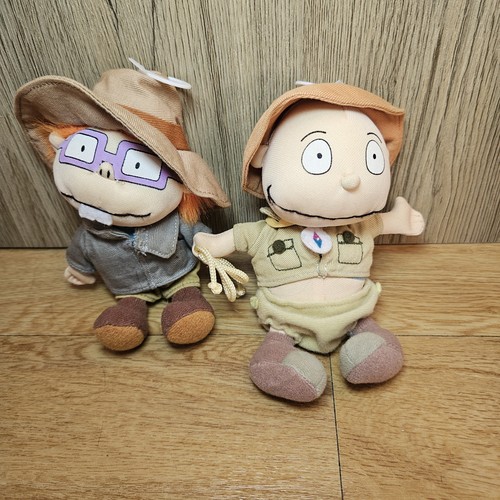 Rare rugrats the movie tommy - rare,