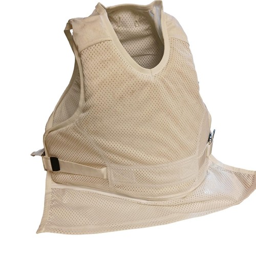Highmark ballistic stab vest - ballistic,