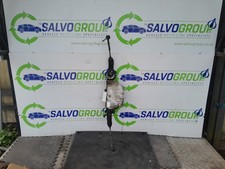 VAUXHALL ASTRA K STEERING RACK