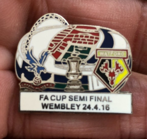Rare cup semi - rare, 2016
