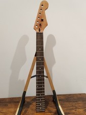 Old Strat Neck For A Project
