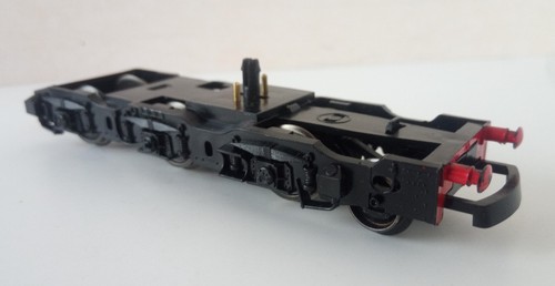 Jouef gauge type - gauge,