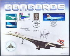 Large concorde benham - large,