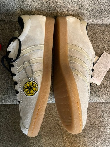 Adidas tobacco stone roses - stone,